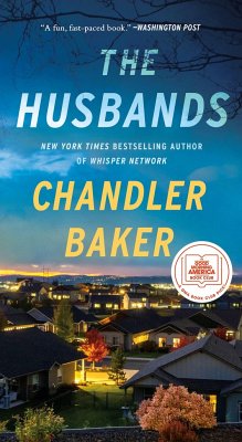 The Husbands - Baker, Chandler