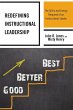 Redefining Instructional Leadership - Bild 1