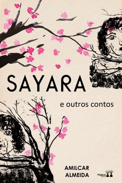 Sayara e outros contos - Almeida, Amilcar