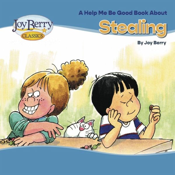 Stealing Stealing