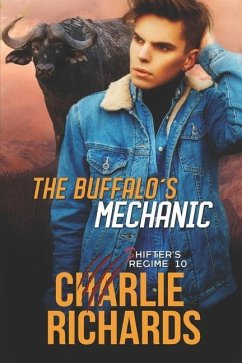 The Buffalo's Mechanic - Richards, Charlie