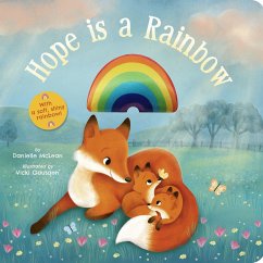 Hope Is a Rainbow - Mclean, Danielle