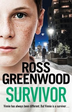 Survivor - Greenwood, Ross