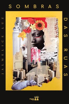 Cover Sombras das ruas