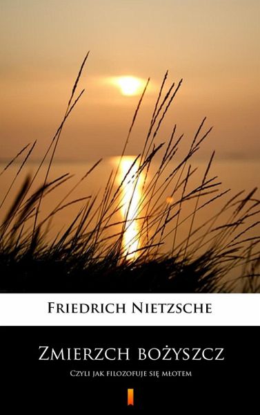 Zmierzch bozyszcz (eBook, ePUB)