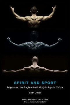 Spirit and Sport - O'Neil, Sean