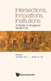 INTERSECTIONS, INNOVATIONS, INSTITUTIONS