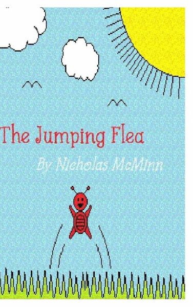 The Jumping Flea The Jumping Flea