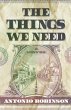 The Things We Need - Bild 1