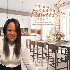 The Kitchen Flowers Volume 2 - Brethold, Debbie