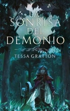 Sonrisa del Demonio, La - Gratton, Tessa