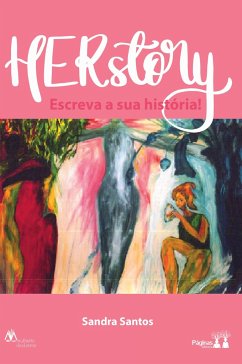 HERstory - Santos, Sandra