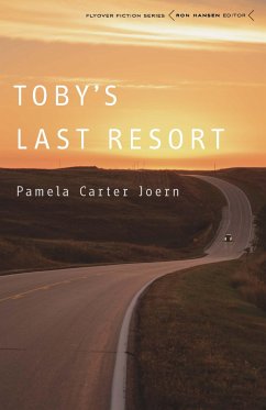 Toby's Last Resort - Joern, Pamela Carter