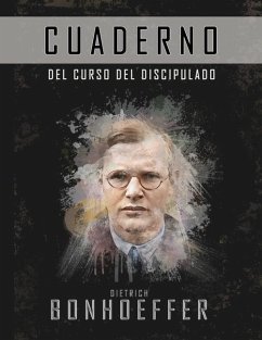 Cover El curso de discipulado (Cuaderno de trabajo)