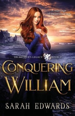 Conquering William - Edwards, Sarah