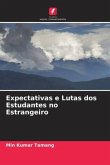 Expectativas e Lutas dos Estudantes no Estrangeiro