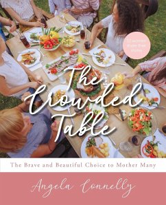 The Crowded Table - Connelly, Angela