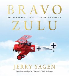 Bravo Zulu - Yagen, Gerald Jerry