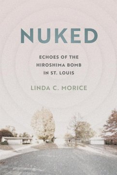 Nuked - Morice, Linda C