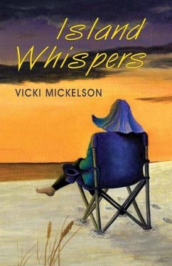 Island Whispers - Mickelson, Vicki