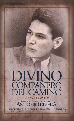 Divino Compañero Del Camino - Herrera, Juan