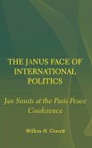 The Janus Face of International Politics