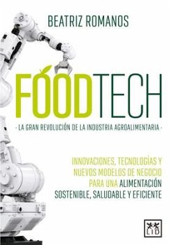 Foodtech - Romanos Hernando, Beatriz