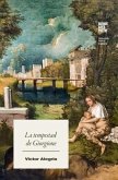 La tempestad de Giorgione