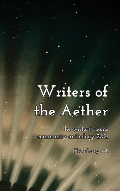 Writers of the Aether - Chapman, G. Z.; Brommel, Kelli Ann; Kleppinger, Madeleine