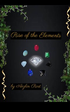 Rise of the Elements - Rost, Aezlin