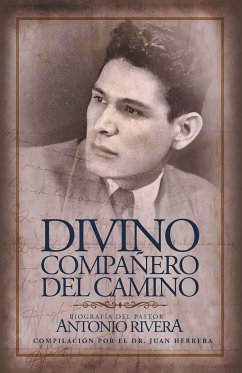 Divino Compañero Del Camino - Herrera, Juan