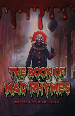 The Book of Mad Rhymes - Self, Mitch