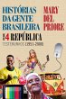 Histórias da gente brasileira -... - Bild 1
