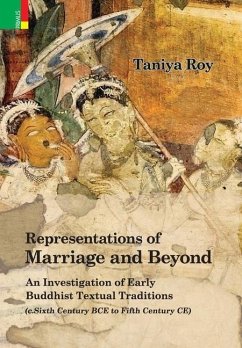 Representations of Marriage and Beyond - Roy, Taniya