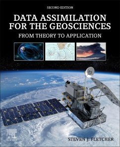 Data Assimilation for the Geosciences - Fletcher, Steven J.