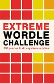 Extreme Wordle Challenge