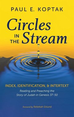 Circles in the Stream - Koptak, Paul E.