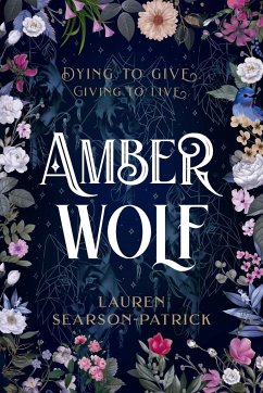 Amber Wolf - Searson-Patrick, Lauren