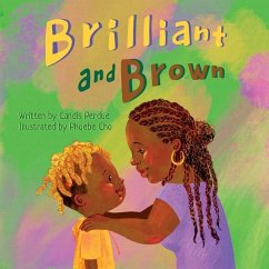 Brilliant and Brown - Perdue, Candis