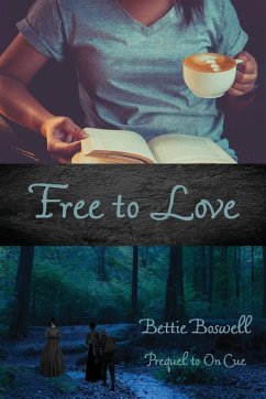 Free To Love - Boswell, Bettie