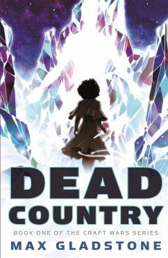 Dead Country - Gladstone, Max