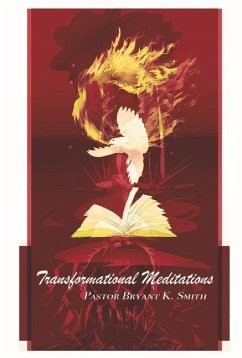 Transformational Meditations - Smith, Bryant K.
