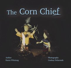 The Corn Chief - Whetung, Karen