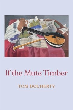 If the Mute Timber - Docherty, Tom