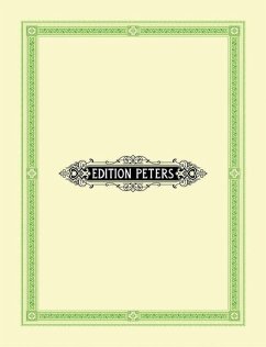 Cover 30 Hymn Preludes for Organ, Set 2