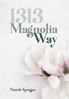 1313 Magnolia Way - Sprague, Niccole