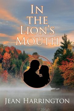In the Lion's Mouth - Harrington, Jean