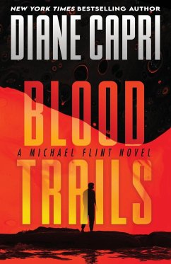Blood Trails - Capri, Diane
