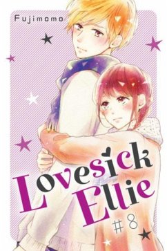 Lovesick Ellie 8 - Fujimomo