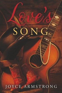 Cover Love's Song